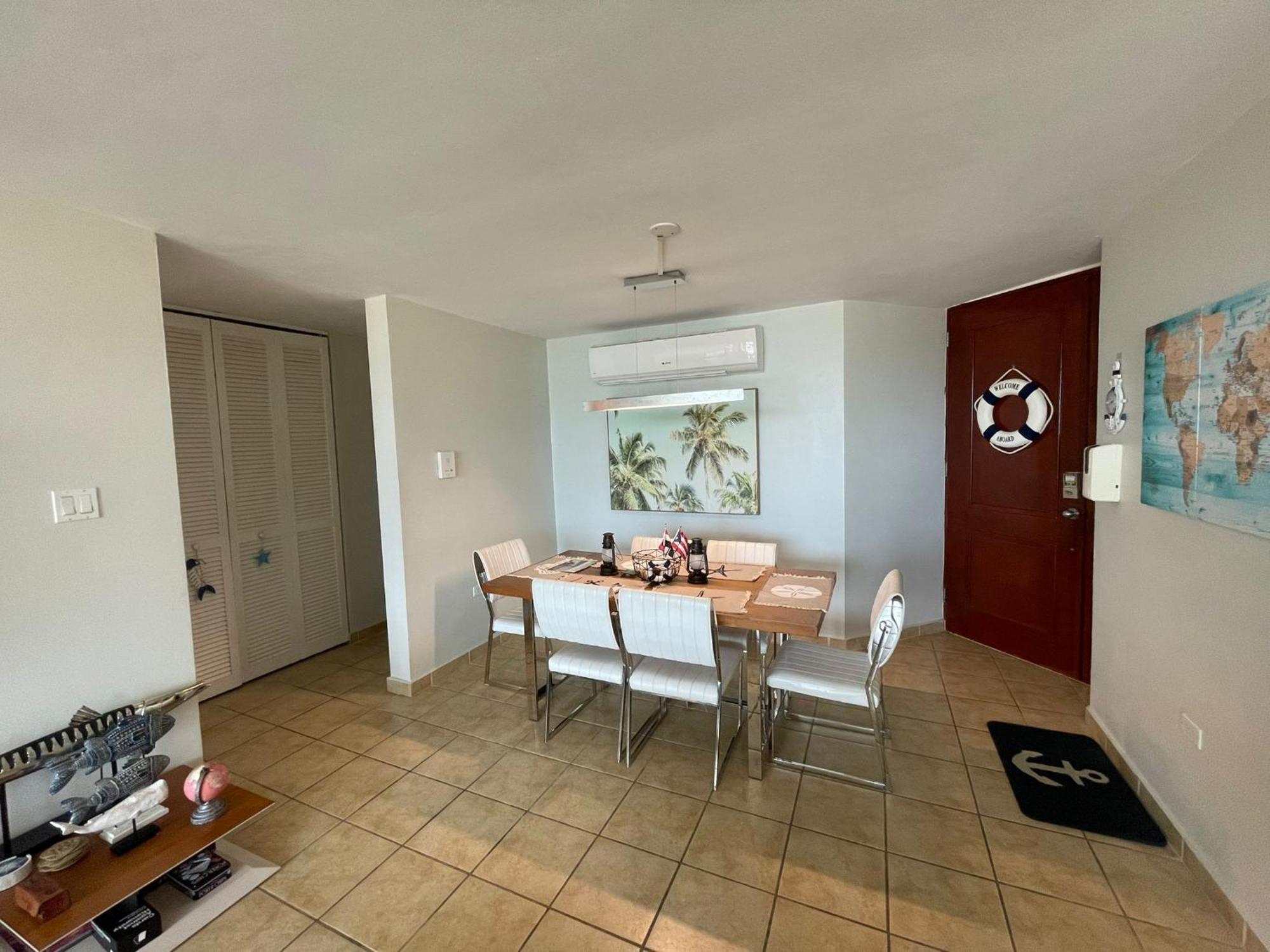 Ocean & Marina Views 3 Bedroom 2 Bathroom Luxury Condo ファハルド エクステリア 写真