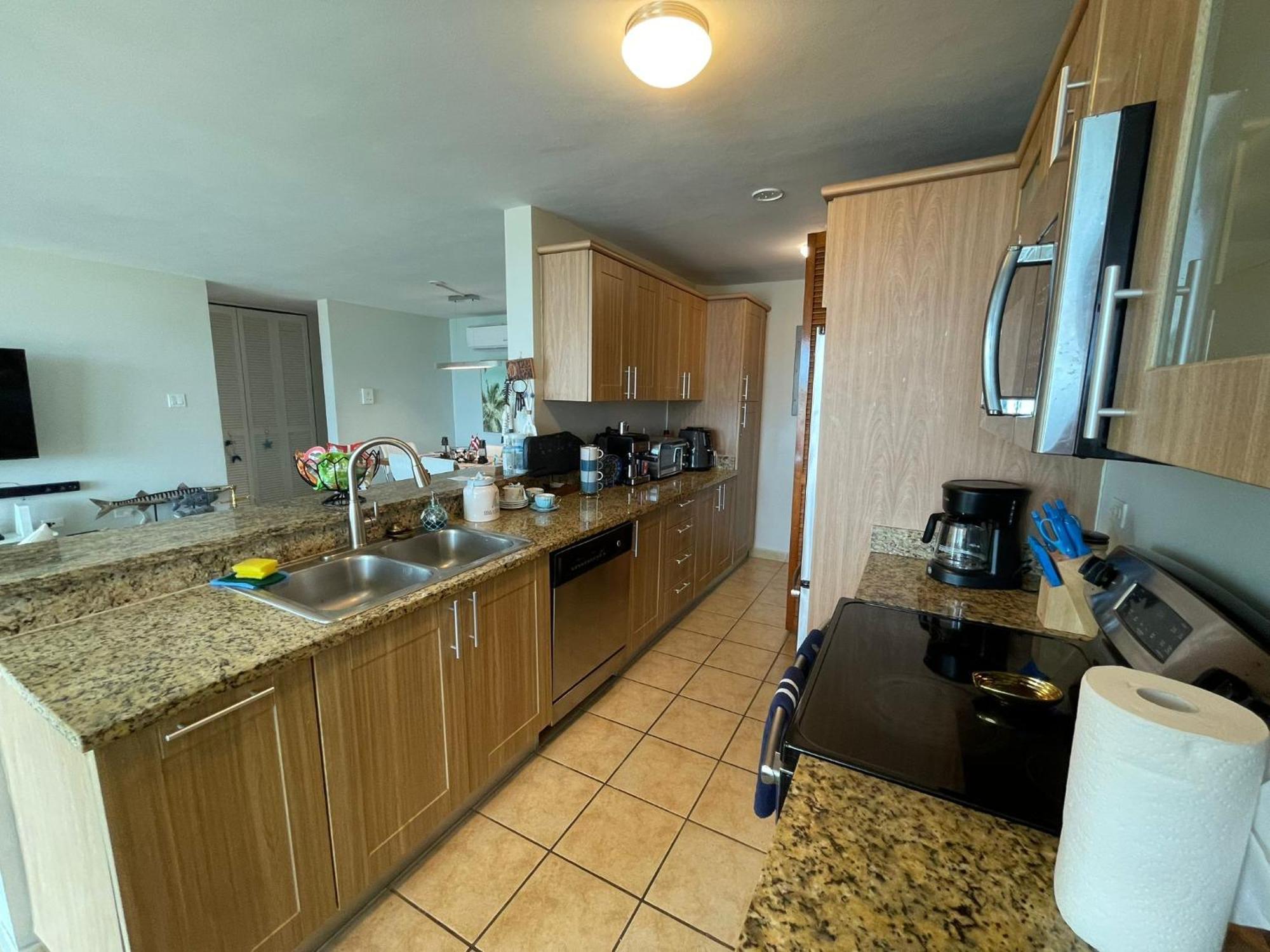 Ocean & Marina Views 3 Bedroom 2 Bathroom Luxury Condo ファハルド エクステリア 写真