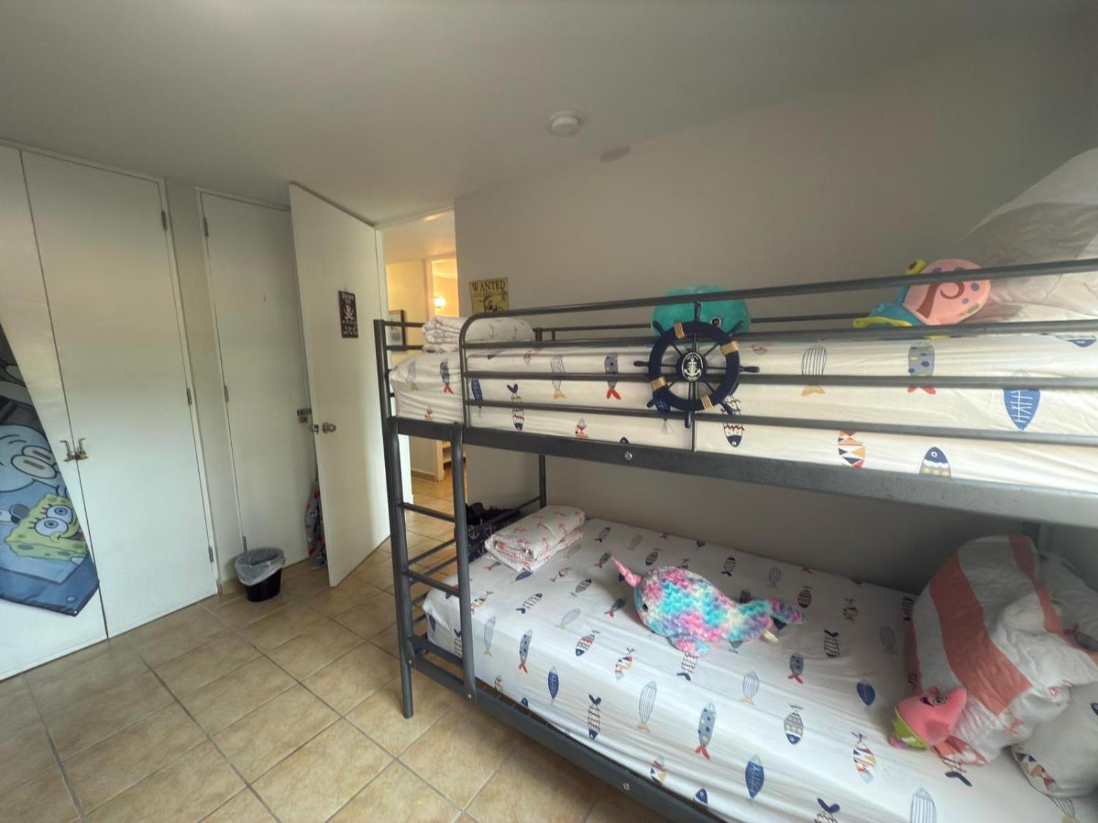 Ocean & Marina Views 3 Bedroom 2 Bathroom Luxury Condo ファハルド エクステリア 写真