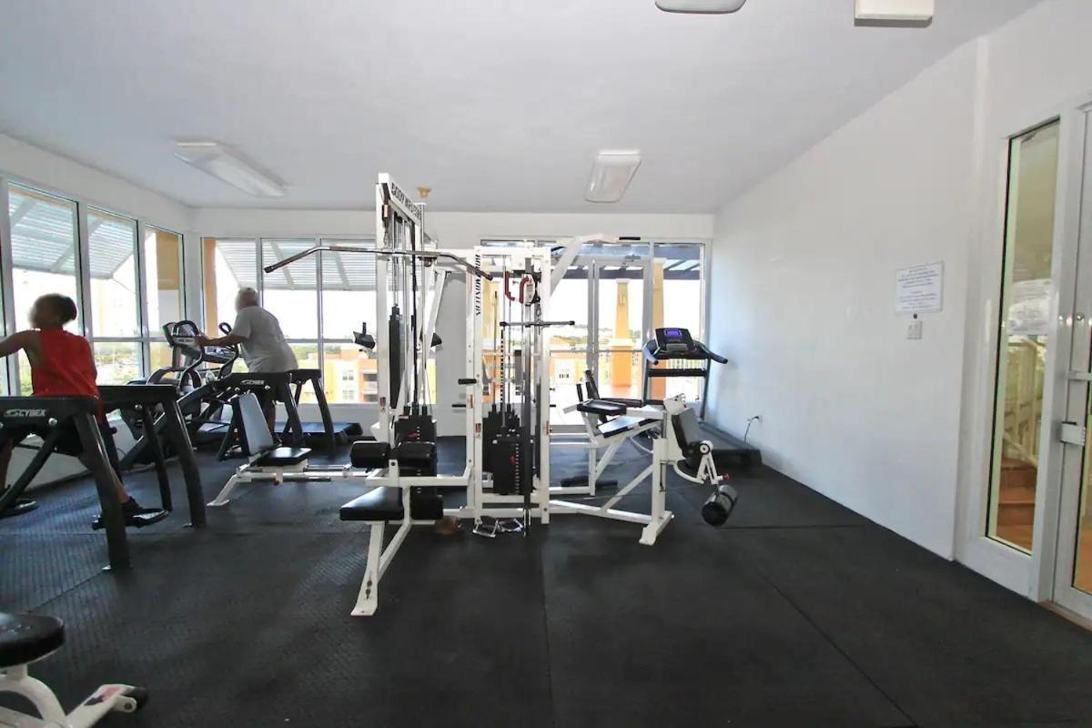 Ocean & Marina Views 3 Bedroom 2 Bathroom Luxury Condo ファハルド エクステリア 写真