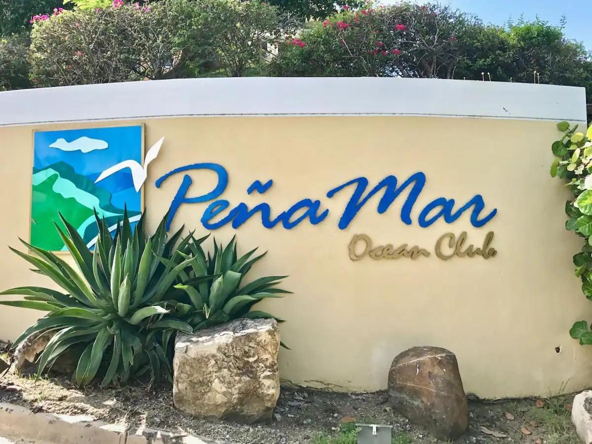 Ocean & Marina Views 3 Bedroom 2 Bathroom Luxury Condo ファハルド エクステリア 写真
