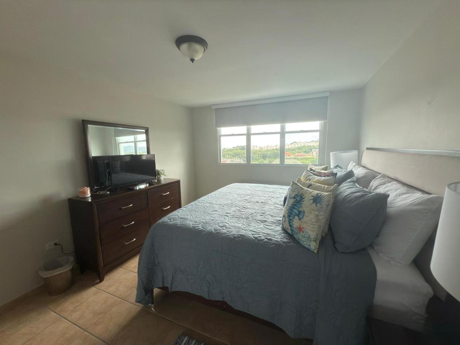 Ocean & Marina Views 3 Bedroom 2 Bathroom Luxury Condo ファハルド エクステリア 写真