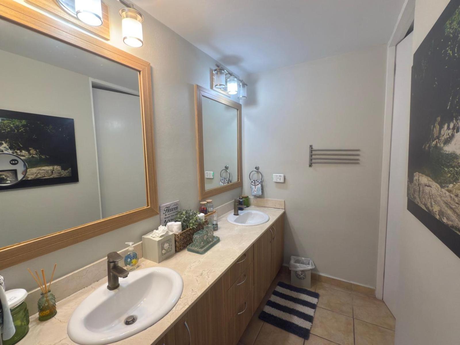 Ocean & Marina Views 3 Bedroom 2 Bathroom Luxury Condo ファハルド エクステリア 写真