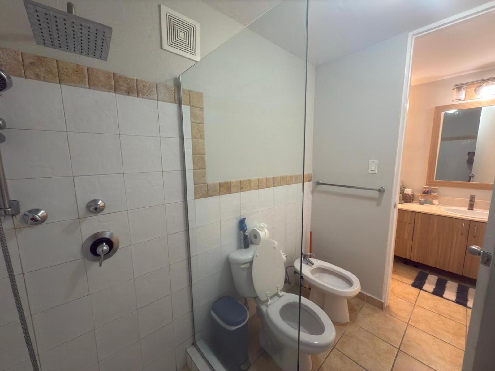 Ocean & Marina Views 3 Bedroom 2 Bathroom Luxury Condo ファハルド エクステリア 写真