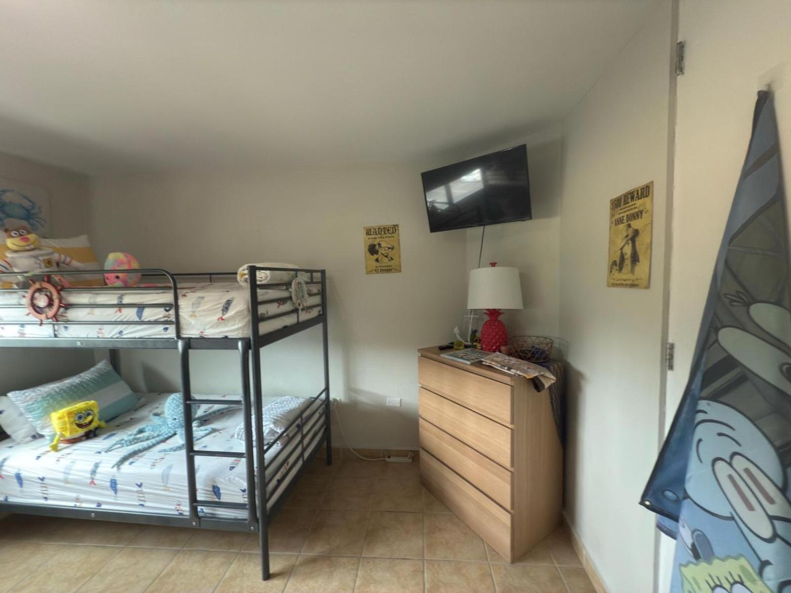 Ocean & Marina Views 3 Bedroom 2 Bathroom Luxury Condo ファハルド エクステリア 写真
