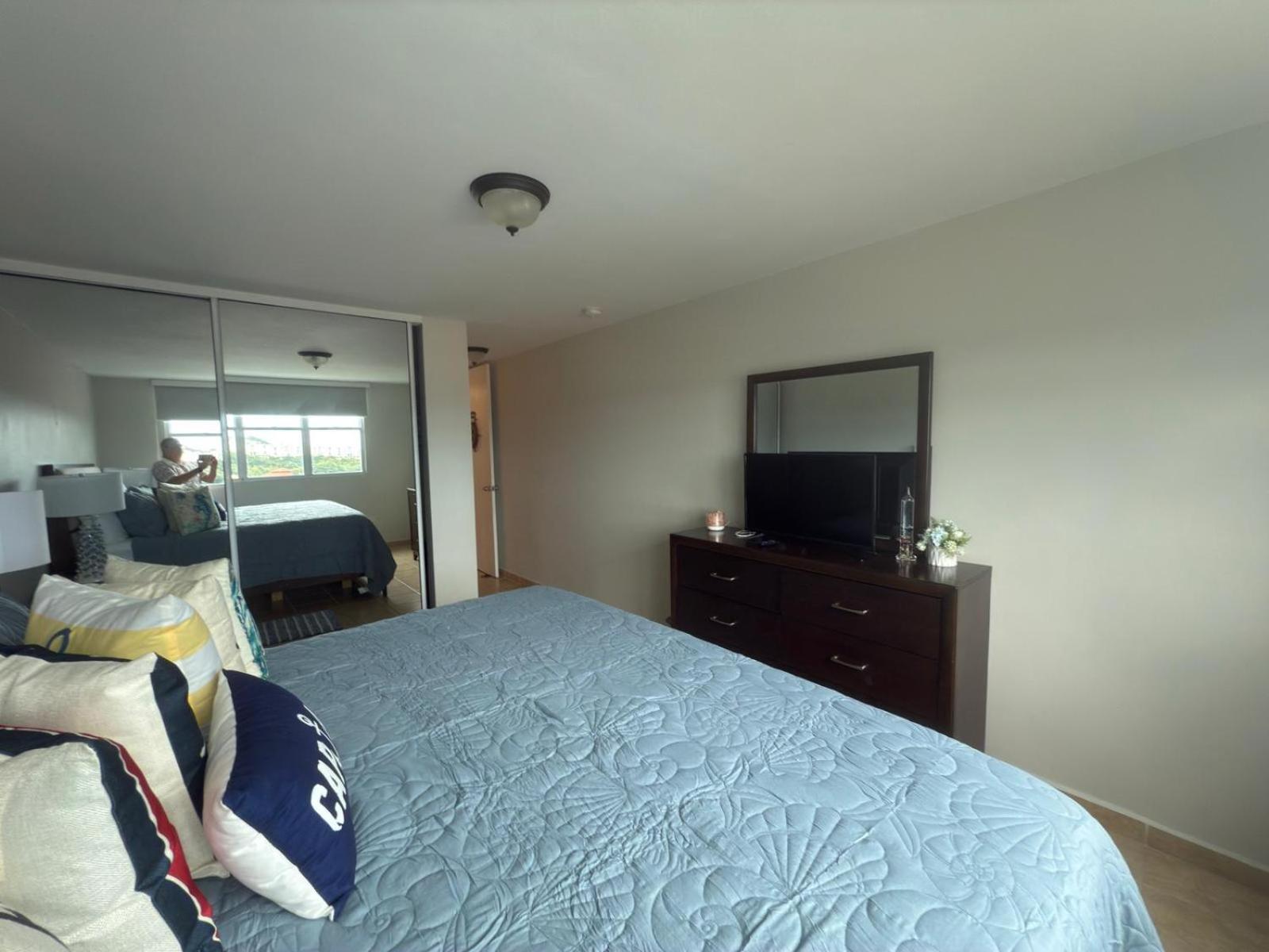 Ocean & Marina Views 3 Bedroom 2 Bathroom Luxury Condo ファハルド エクステリア 写真