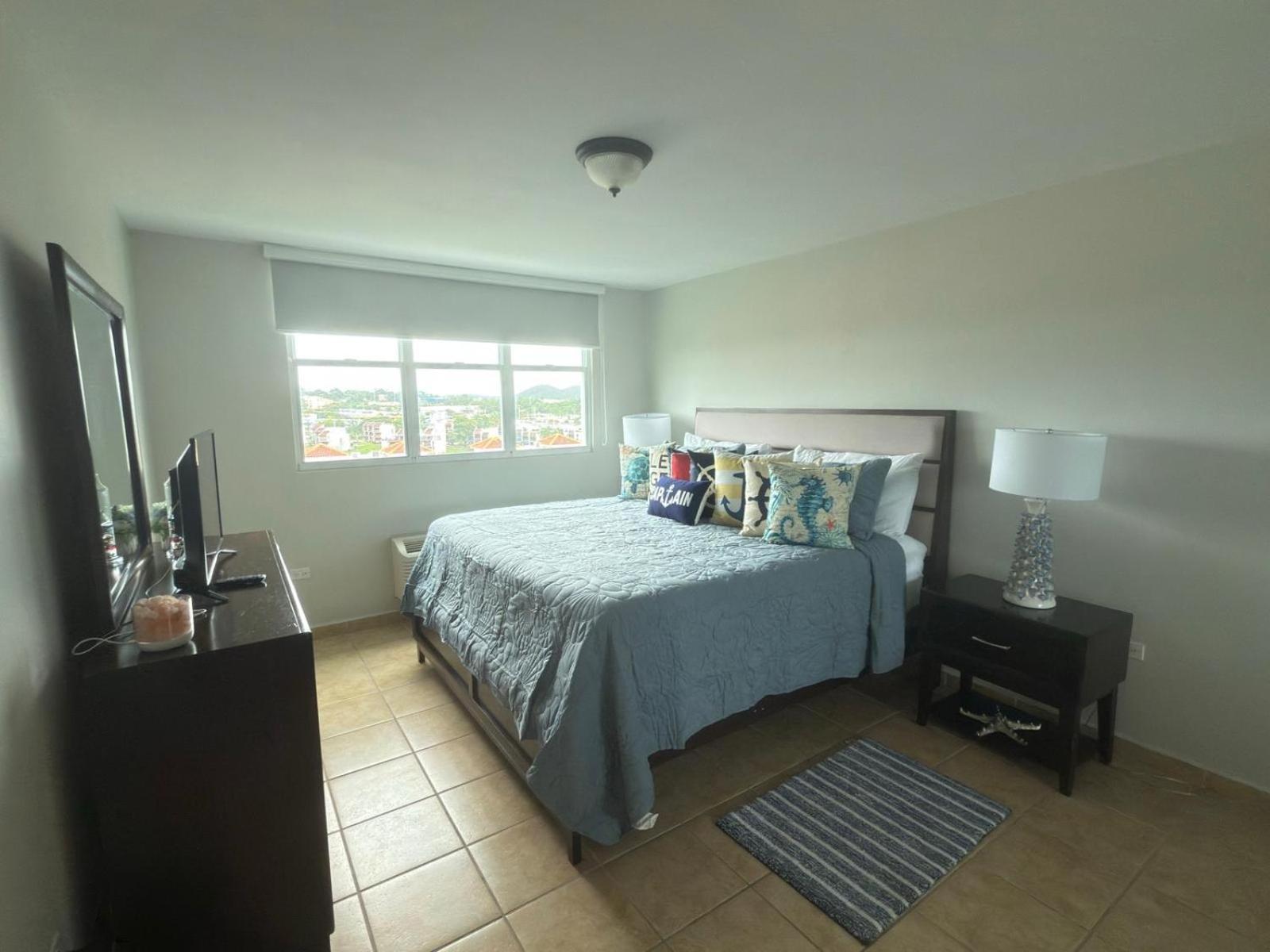 Ocean & Marina Views 3 Bedroom 2 Bathroom Luxury Condo ファハルド エクステリア 写真