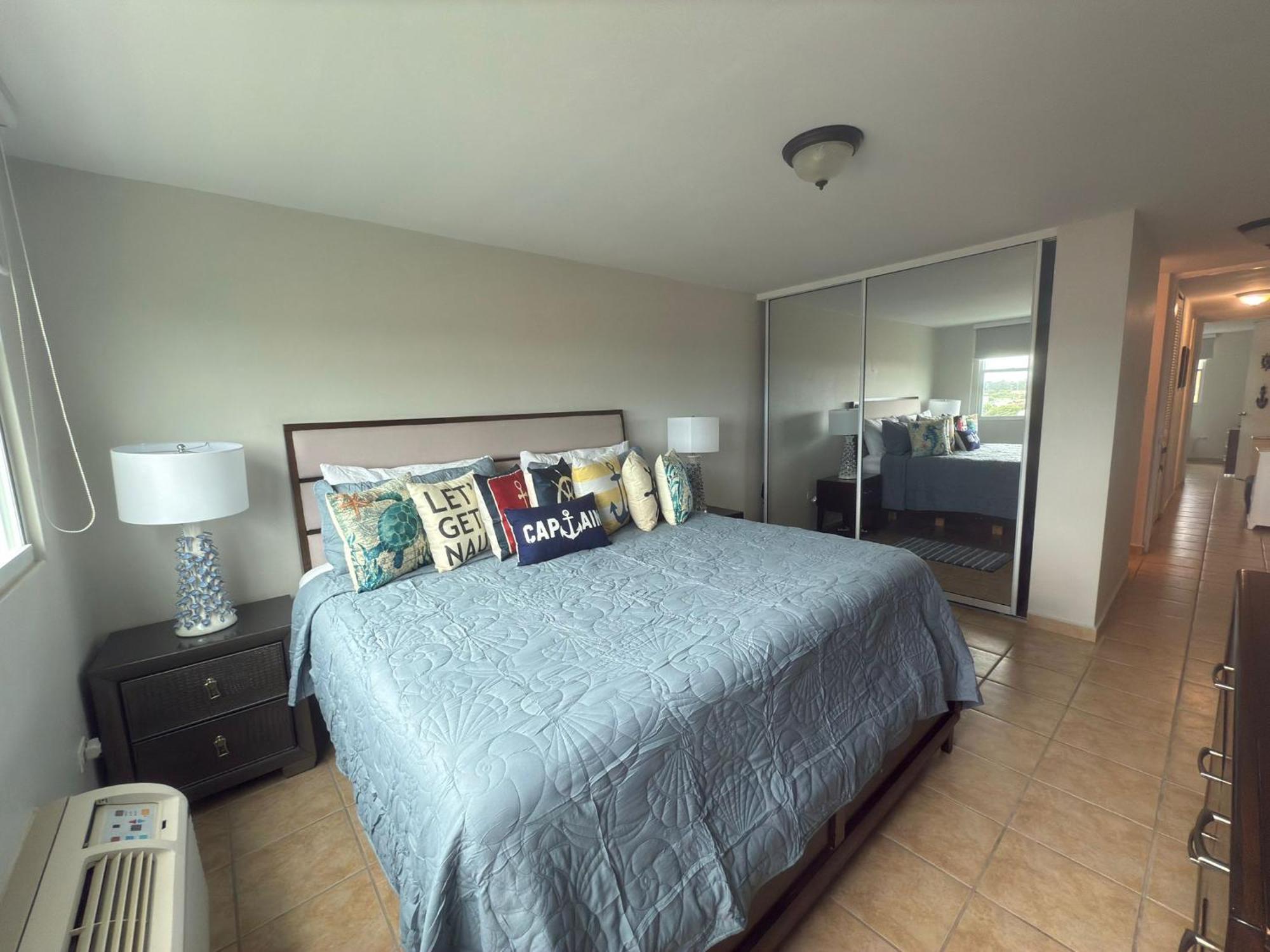Ocean & Marina Views 3 Bedroom 2 Bathroom Luxury Condo ファハルド エクステリア 写真